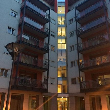 Ruud Vox Apartment Timisoara Exterior photo