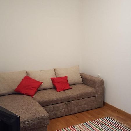 Ruud Vox Apartment Timisoara Exterior photo