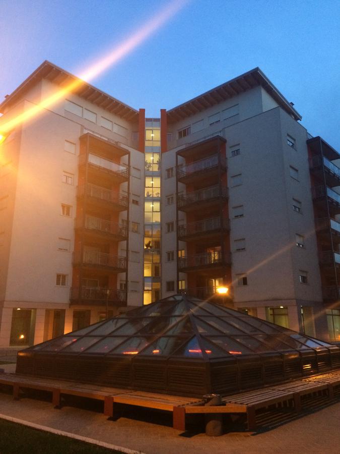 Ruud Vox Apartment Timisoara Exterior photo
