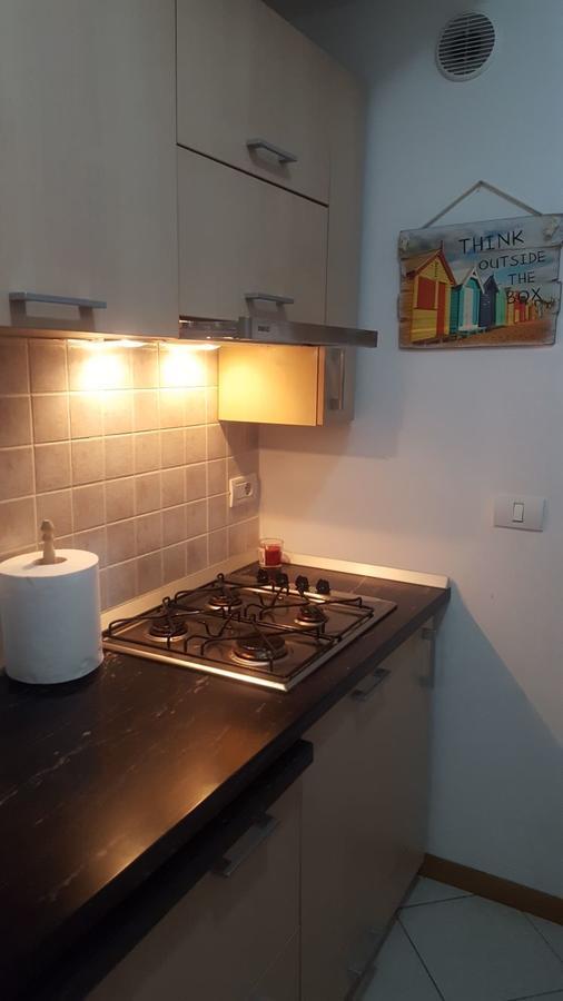 Ruud Vox Apartment Timisoara Exterior photo