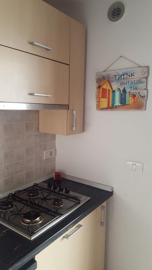 Ruud Vox Apartment Timisoara Exterior photo
