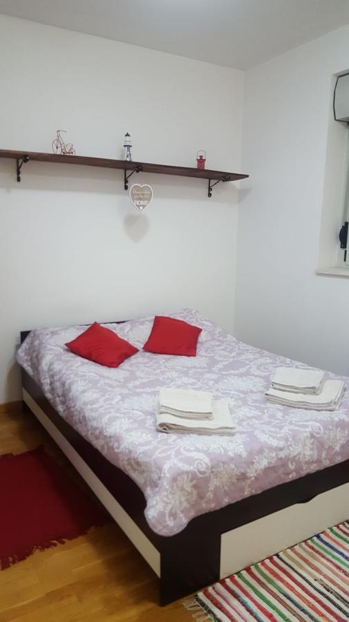 Ruud Vox Apartment Timisoara Exterior photo
